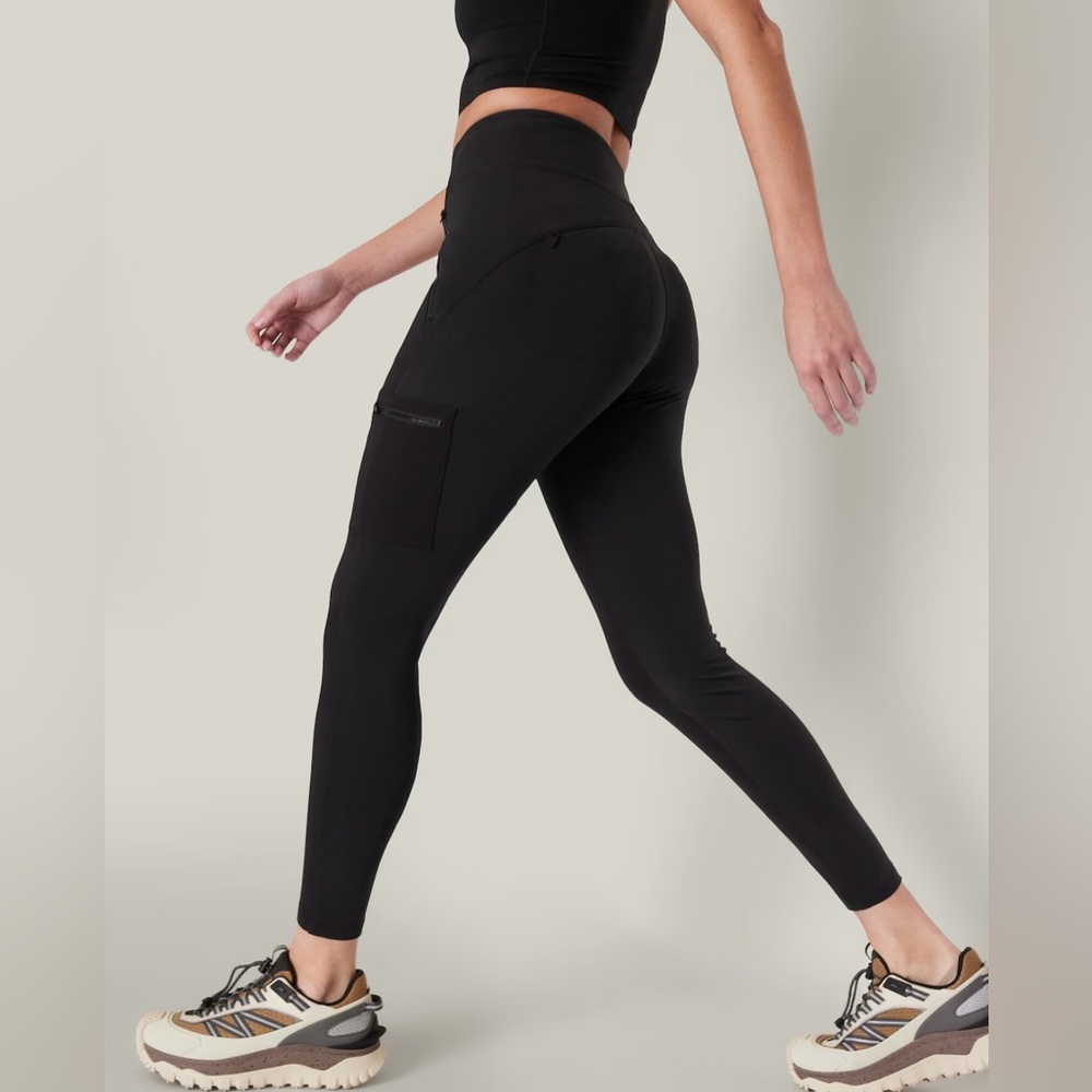 Athleta Headlands Hyland Cargo pants